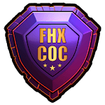 Magic Clash of FHX COC for PC