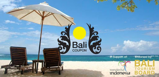 Bali Coupon PC screenshot