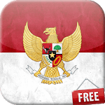 Flag of Indonesia for PC Flag of Indonesia for PC