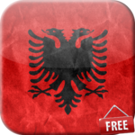 Flag of Albania for PC