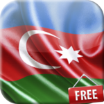 Flag of Azerbaijan for PC