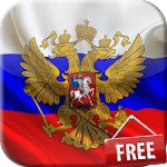 Flag of Russia for PC Flag of Russia for PC