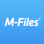 M-Files icon