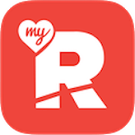 My Results U icon