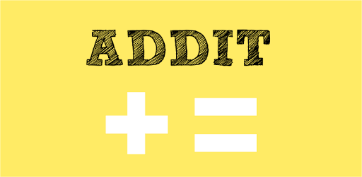 Addit - Math Puzzle PC screenshot
