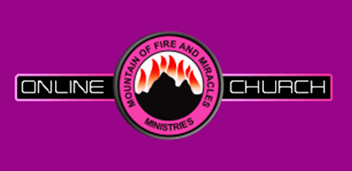 MFM Online Church PC screenshot