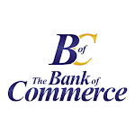 The Bank of Commerce Mobile icon