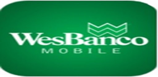 WesBanco Mobile Banking PC screenshot