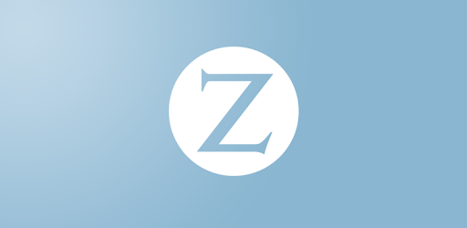 Zions Bank Mobile Banking PC screenshot