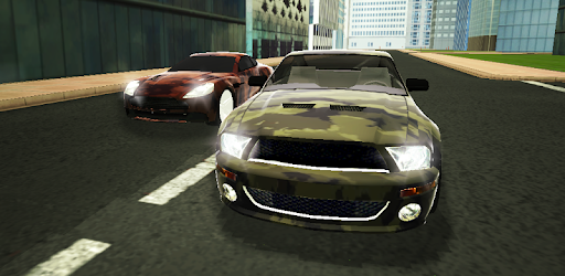 Army Chronicles: Driving Duty PC screenshot