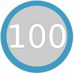 Simple Battery Widget for PC Simple Battery Widget for PC