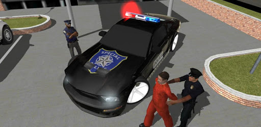 SYNDICATE POLICE DRIVER 2016 PC screenshot SYNDICATE POLICE DRIVER 2016 PC screenshot