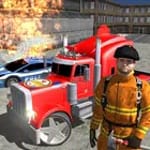 Fireman Emergency Rescue 2016 icon