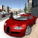 San Andreas Crime Combat for PC San Andreas Crime Combat for PC