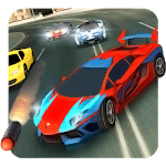 San Andreas Police Chase 3D icon