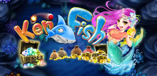 Ken Fish Ola PC screenshot
