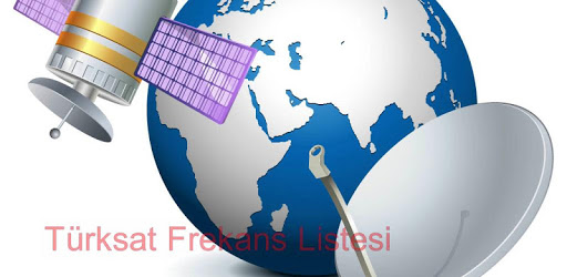 Turksat Frequency List PC screenshot