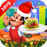 Virtual Chef Cooking Game Restaurant Kitchen Games for PC