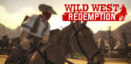 Wild West Redemption PC screenshot Wild West Redemption PC screenshot