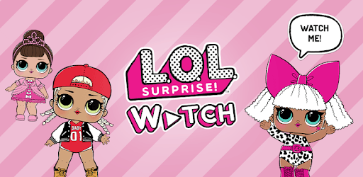 L.O.L. Surprise! Watch PC screenshot L.O.L. Surprise! Watch PC screenshot