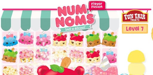 Num Noms PC screenshot