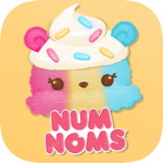 Num Noms for PC