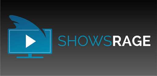 ShowsRage PC screenshot
