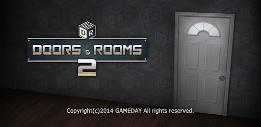 Doors&Rooms 2 PC screenshot