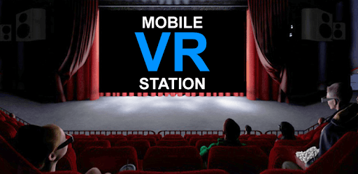 Mobile VR Station PC screenshot