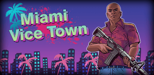 Miami Crime Vice Town PC screenshot