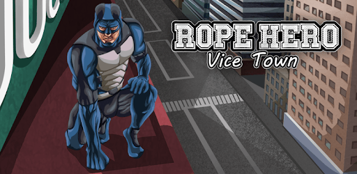 Rope Hero: Vice Town PC screenshot Rope Hero: Vice Town PC screenshot