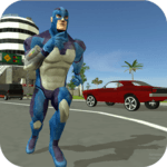 Rope Hero: Vice Town for PC Rope Hero: Vice Town for PC