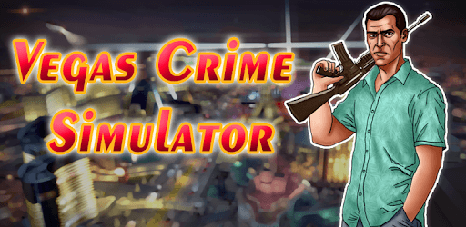 Vegas Crime Simulator PC screenshot