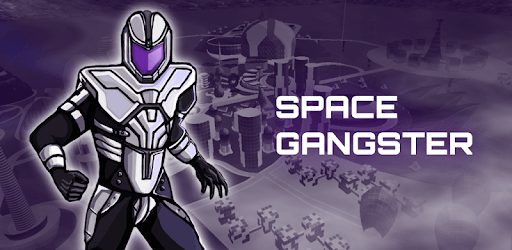 Space Gangster PC screenshot