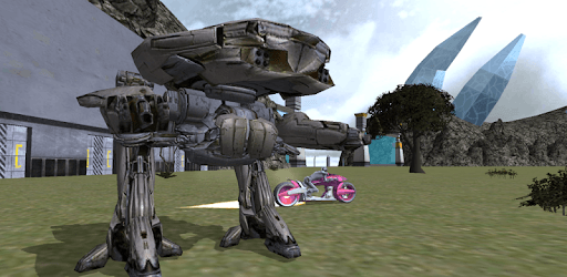 Space Gangster 2 PC screenshot