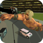 Rope Hero Rise of the Machines for PC Rope Hero Rise of the Machines for PC