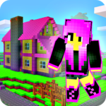 Home for Girls - Build craft icon