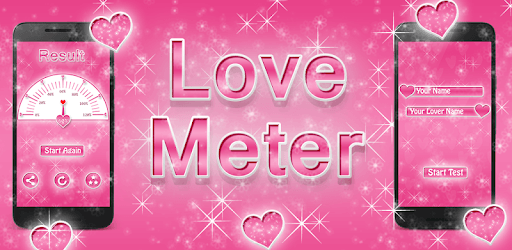 Love Meter - dosti calculator PC screenshot Love Meter - dosti calculator PC screenshot