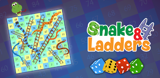 Snakes and ladders Saanp Sidi GAME PC screenshot
