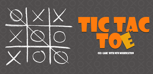 Tic tac toe multiplayer game <5 MB PC screenshot