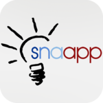 snaapp icon