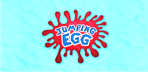 Jumping Egg PC screenshot Jumping Egg PC screenshot