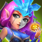 Heroes Legend - Idle Battle War icon