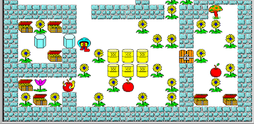Super Zeek PC screenshot