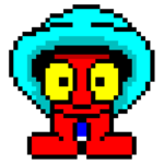 Super Zeek icon