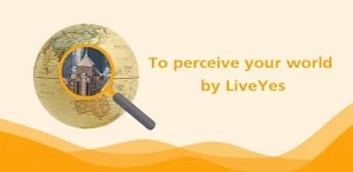 LiveYes PC screenshot LiveYes PC screenshot