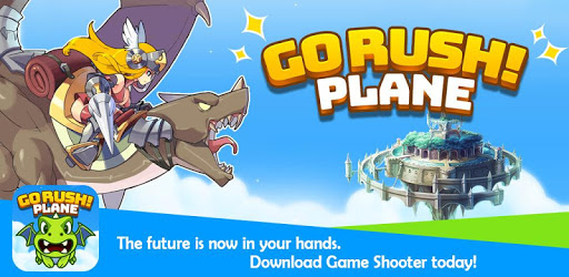 Go Rush PC screenshot Go Rush PC screenshot