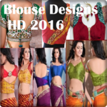Blouse Designs HD Latest 2016 for PC