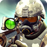 Sniper Strike – FPS 3D Shooting Game for PC