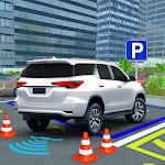 Car Parking 3D : Driving Simulator for PC